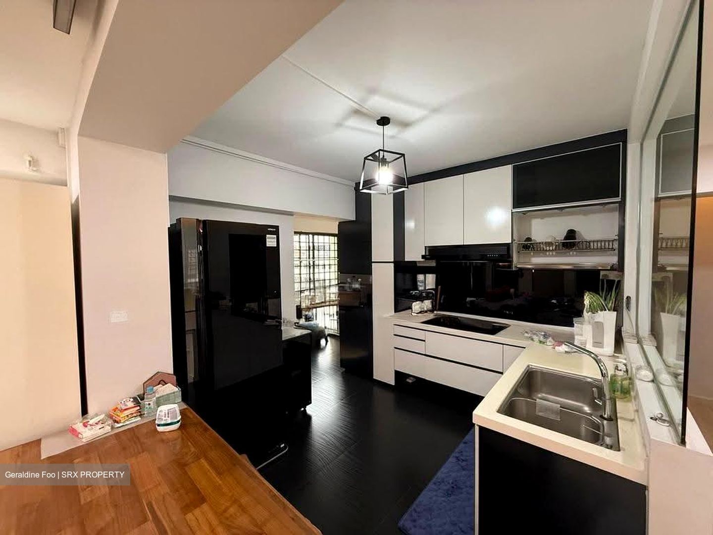 Blk 838 Hougang Central (Hougang), HDB 4 Rooms #611220961